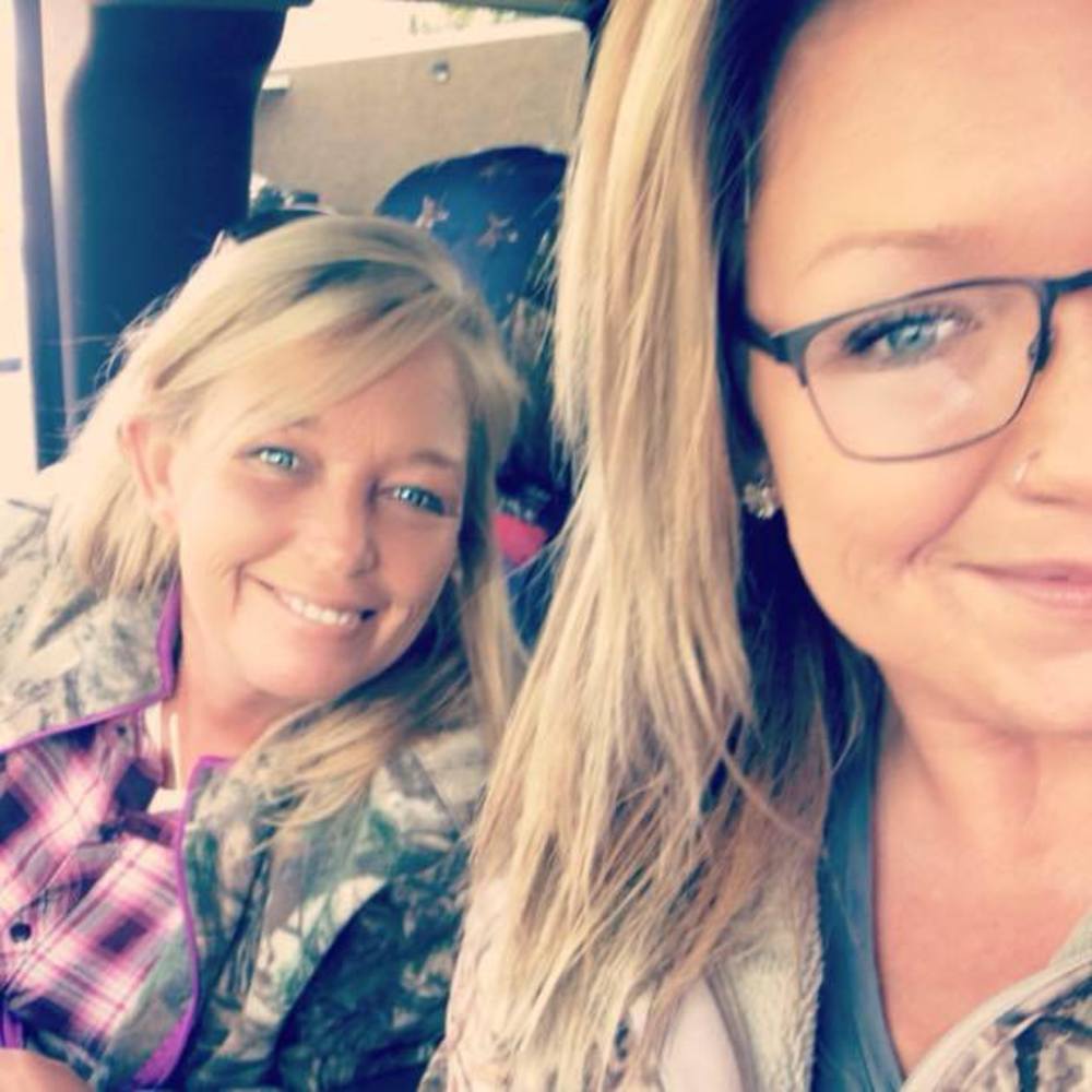 Meet your Posher, Sheila